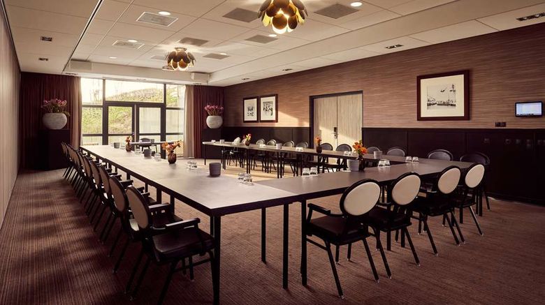 <b>Van der Valk Hotel Drachten Meeting</b>. Images powered by <a href="https://iceportal.shijigroup.com/" title="IcePortal" target="_blank">IcePortal</a>.
