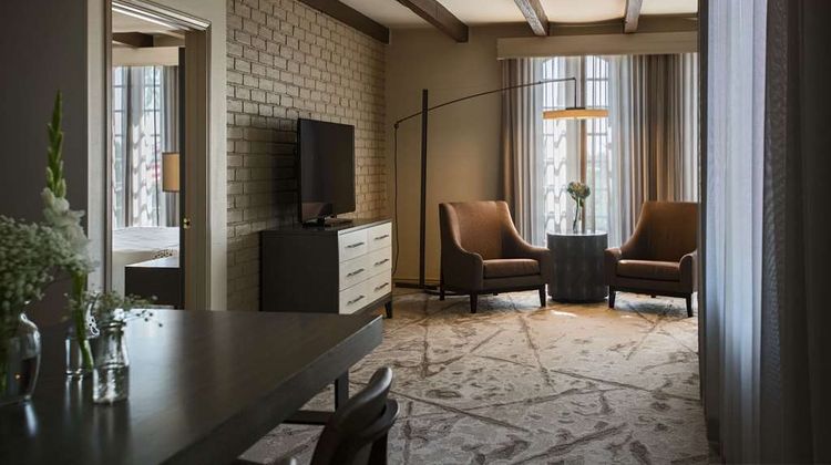 Casa de Palmas Trademark Collection Room
