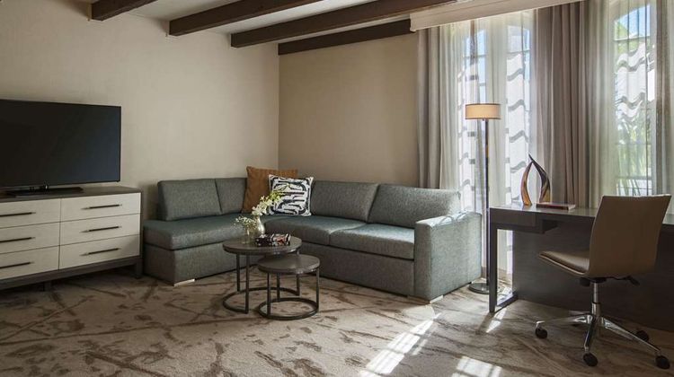 Casa de Palmas Trademark Collection Room