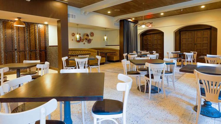 Casa de Palmas Trademark Collection Restaurant