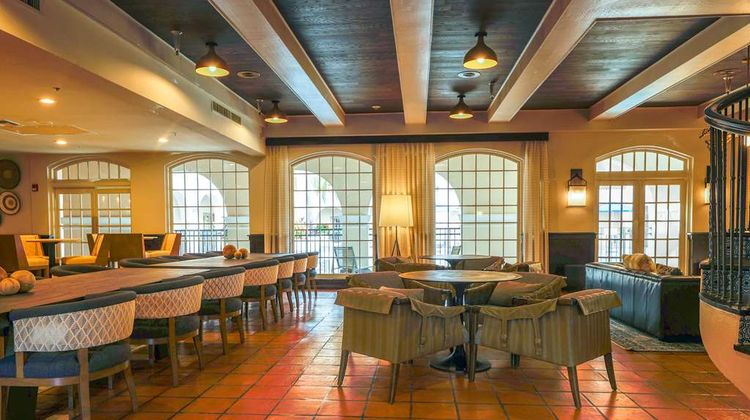 Casa de Palmas Trademark Collection Lobby