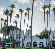 Casa de Palmas Trademark Collection Exterior