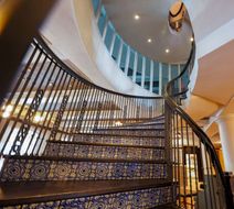 Casa de Palmas Trademark Collection Lobby