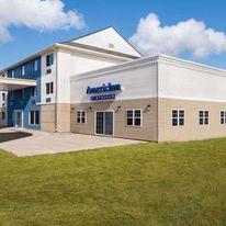 AmericInn by Wyndham Dodgeville