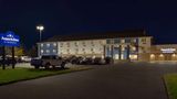 AmericInn by Wyndham Dodgeville Exterior