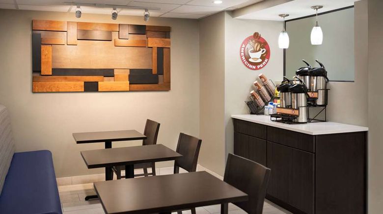 <b>AmericInn by Wyndham Dodgeville Other</b>. Images powered by <a href="https://iceportal.shijigroup.com/" title="IcePortal" target="_blank">IcePortal</a>.