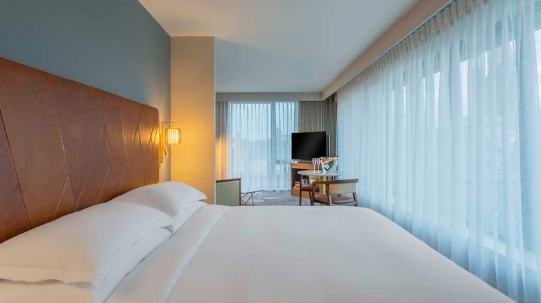 <b>Hyatt Centric The Liberties Dublin Suite</b>. Images powered by <a href="https://iceportal.shijigroup.com/" title="IcePortal" target="_blank">IcePortal</a>.