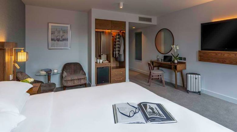 <b>Hyatt Centric The Liberties Dublin Room</b>. Images powered by <a href="https://iceportal.shijigroup.com/" title="IcePortal" target="_blank">IcePortal</a>.