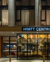 Hyatt Centric The Liberties Dublin