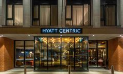 Hyatt Centric The Liberties Dublin