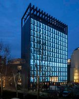 Hyatt Centric Milan Centrale