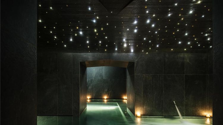 Hyatt Centric Milan Centrale Spa