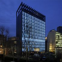 Hyatt Centric Milan Centrale