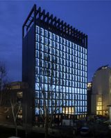Hyatt Centric Milan Centrale