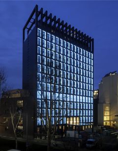 Hyatt Centric Milan Centrale