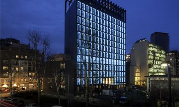 Hyatt Centric Milan Centrale
