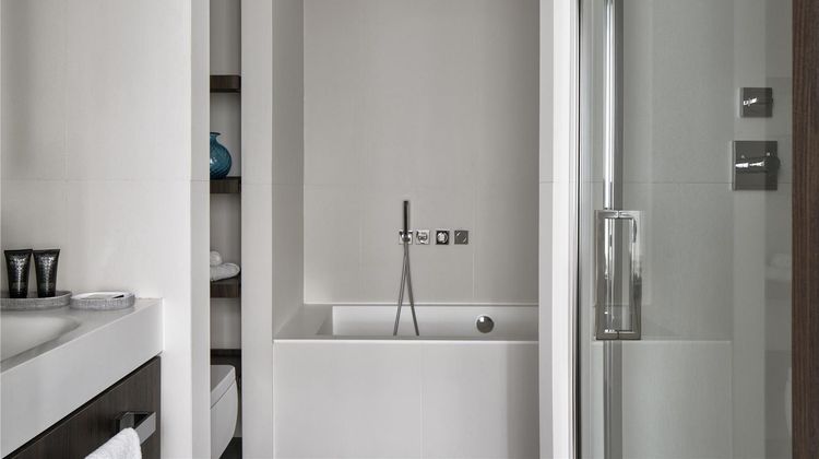 Hyatt Centric Milan Centrale Room