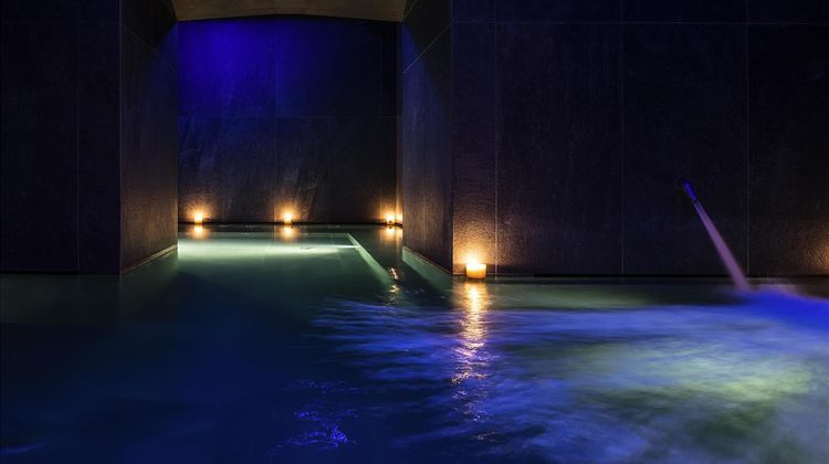 Hyatt Centric Milan Centrale Spa
