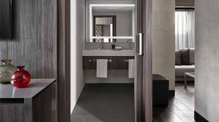 Hyatt Centric Milan Centrale Suite