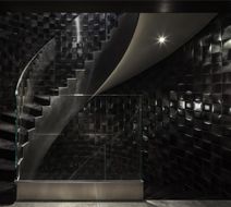 Hyatt Centric Milan Centrale Lobby