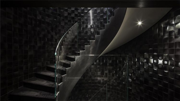 Hyatt Centric Milan Centrale Lobby
