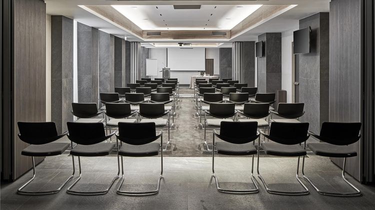 Hyatt Centric Milan Centrale Meeting