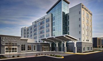 Hyatt Place Wilmington Riverfront