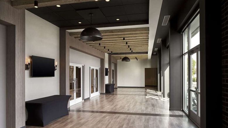 <b>Hyatt Place Wilmington Riverfront Ballroom</b>. Images powered by <a href="https://iceportal.shijigroup.com/" title="IcePortal" target="_blank">IcePortal</a>.