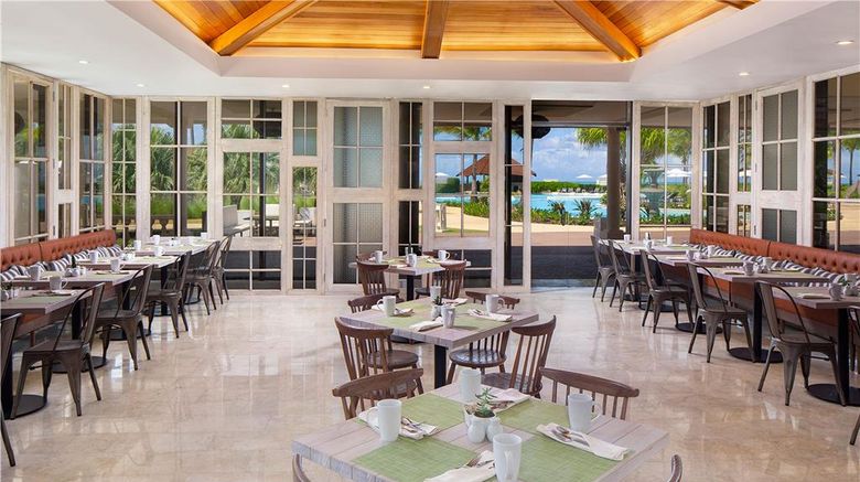 <b>Hyatt Regency Grand Reserve Restaurant</b>. Images powered by <a href="https://iceportal.shijigroup.com/" title="IcePortal" target="_blank">IcePortal</a>.