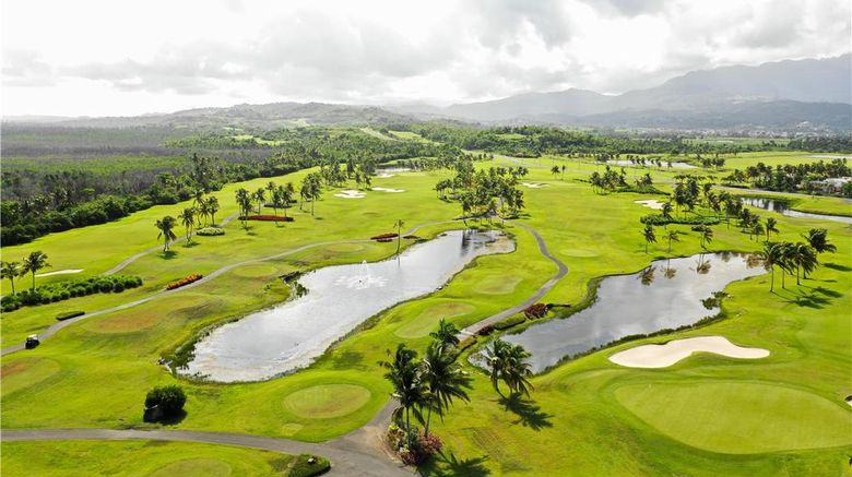 <b>Hyatt Regency Grand Reserve Golf</b>. Images powered by <a href="https://iceportal.shijigroup.com/" title="IcePortal" target="_blank">IcePortal</a>.