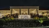Hyatt Regency Grand Reserve Exterior