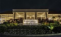 Hyatt Regency Grand Reserve