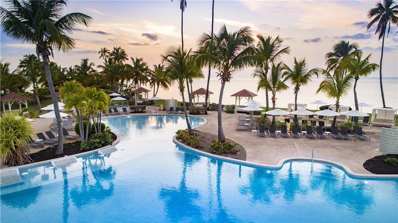 <b>Hyatt Regency Grand Reserve Pool</b>. Images powered by <a href="https://iceportal.shijigroup.com/" title="IcePortal" target="_blank">IcePortal</a>.