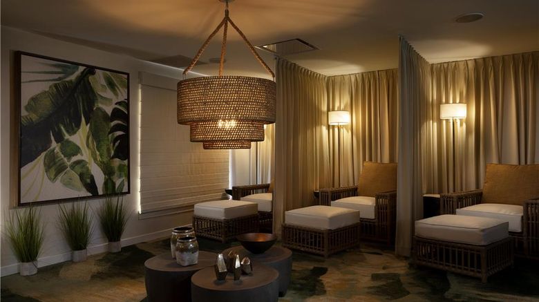 <b>Hyatt Regency Grand Reserve Spa</b>. Images powered by <a href="https://iceportal.shijigroup.com/" title="IcePortal" target="_blank">IcePortal</a>.