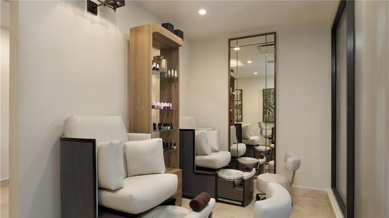 <b>Hyatt Regency Grand Reserve Spa</b>. Images powered by <a href="https://iceportal.shijigroup.com/" title="IcePortal" target="_blank">IcePortal</a>.