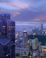 Park Hyatt Shenzhen Futian