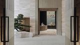 Park Hyatt Shenzhen Futian Lobby