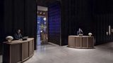 Park Hyatt Shenzhen Futian Lobby
