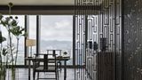 Park Hyatt Shenzhen Futian Suite