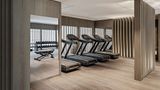Park Hyatt Shenzhen Futian Health