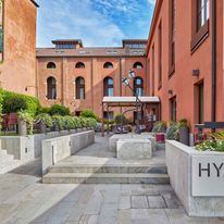 Hyatt Centric Murano Venice