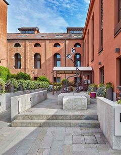 Hyatt Centric Murano Venice