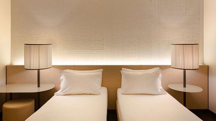 Hyatt Centric Murano Venice Room
