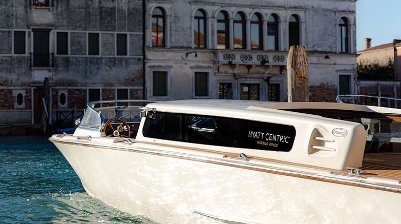 <b>Hyatt Centric Murano Venice Recreation</b>. Images powered by <a href="https://iceportal.shijigroup.com/" title="IcePortal" target="_blank">IcePortal</a>.