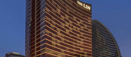 The LIN Hotel, Taichung Exterior