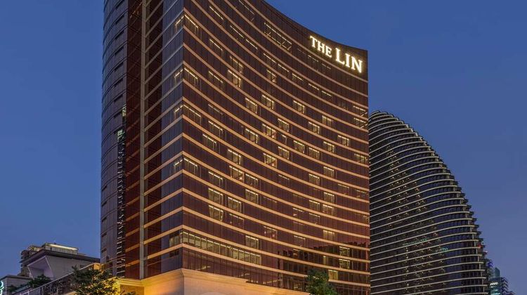 The LIN Hotel, Taichung Exterior
