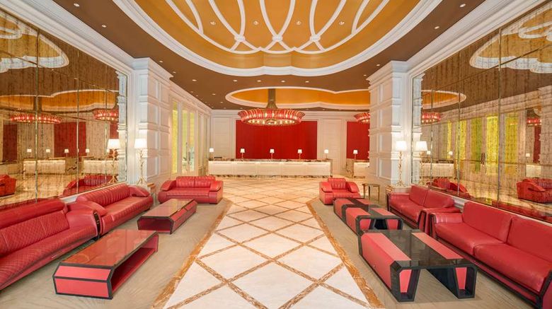 <b>The LIN Hotel, Taichung Lobby</b>. Images powered by <a href="https://iceportal.shijigroup.com/" title="IcePortal" target="_blank">IcePortal</a>.