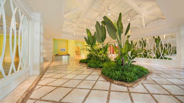 <b>The LIN Hotel, Taichung Lobby</b>. Images powered by <a href="https://iceportal.shijigroup.com/" title="IcePortal" target="_blank">IcePortal</a>.