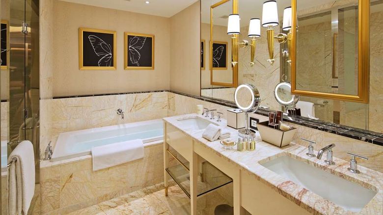 <b>The LIN Hotel, Taichung Room</b>. Images powered by <a href="https://iceportal.shijigroup.com/" title="IcePortal" target="_blank">IcePortal</a>.