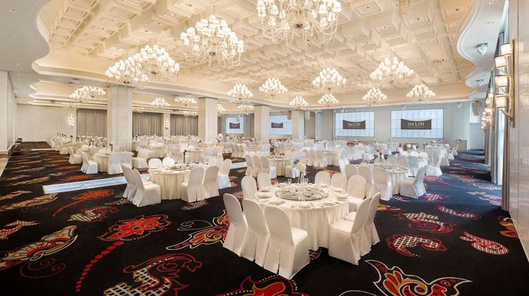 The LIN Hotel, Taichung Ballroom